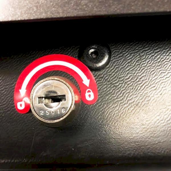 Harbor Emergency Locksmith