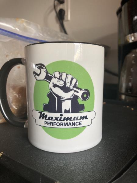 Maximum Performance Llc.