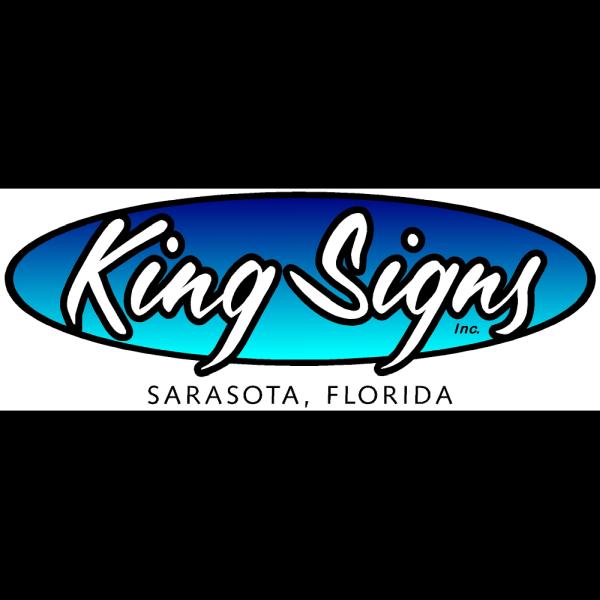 King Signs