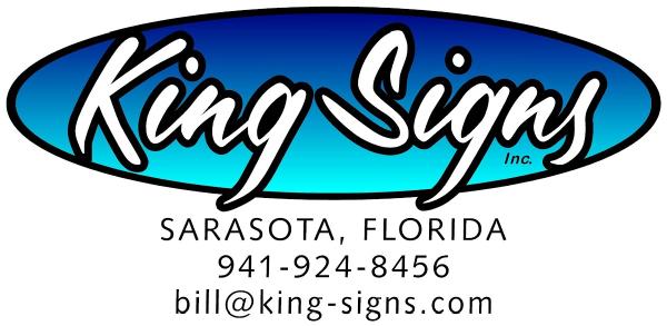 King Signs
