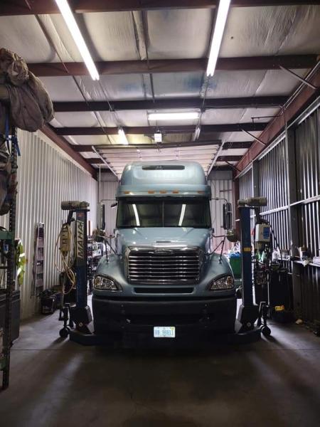 B&K Truck Repair LLC