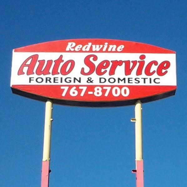 Redwine Automotive Services