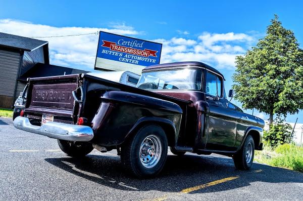 Certified Transmission & Auto Repair