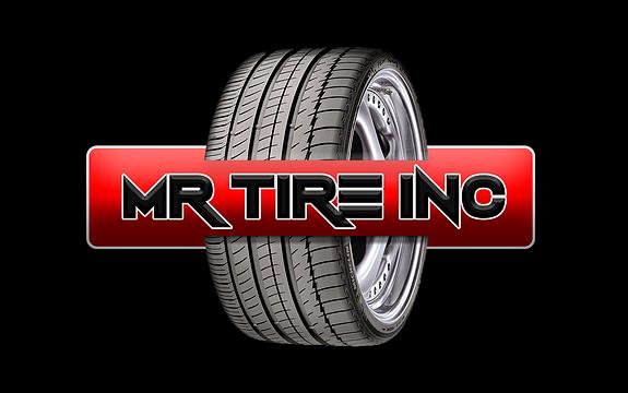 MR. Tire Inc.