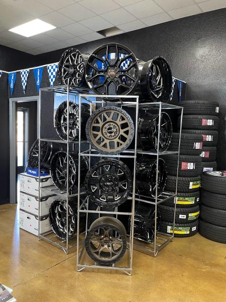 Yuba City Tire & Wheel