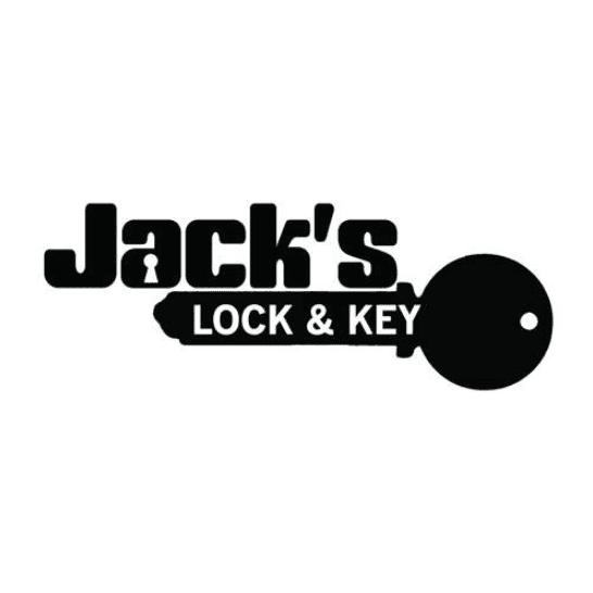 Jack's Lock & Key