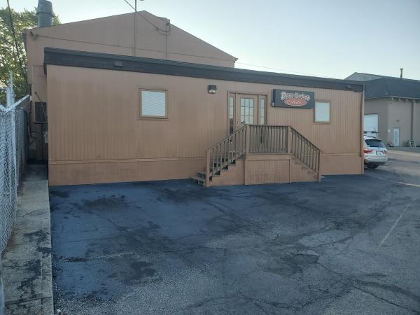 Dave Backer Auto Body Inc.