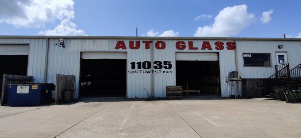 S Delta Auto Glass