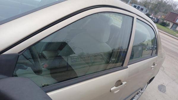 S Delta Auto Glass