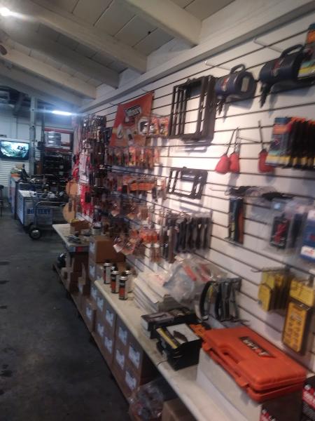 Battery Power Inc.