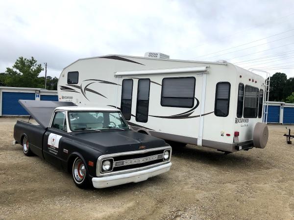 All Star Mobile Detailing