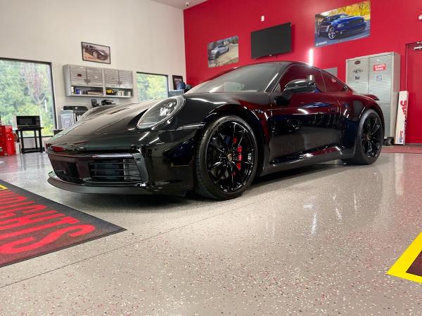 Bwrights Detail Service LLC