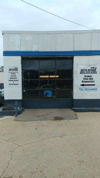 Stewarts Automotive LLC