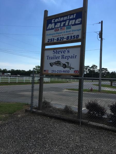 Steve's Trailer Repairs