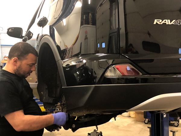 Mikes Automotive