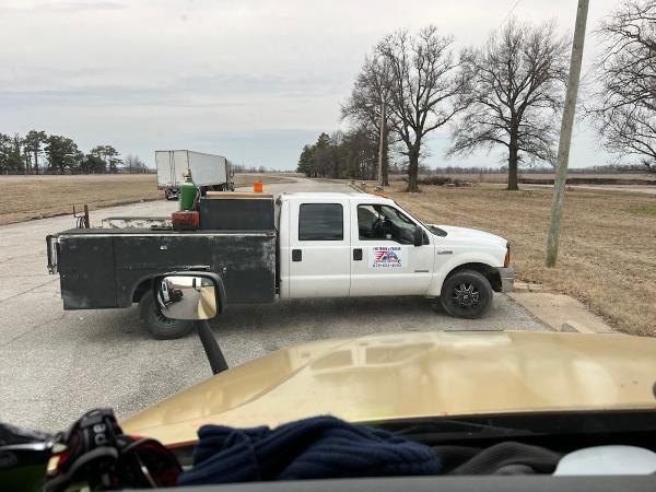 I-55 Truck and Trailer Repair