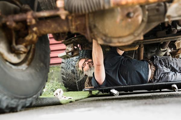 I-55 Truck and Trailer Repair