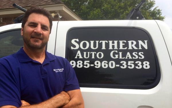 Southern Auto Glass