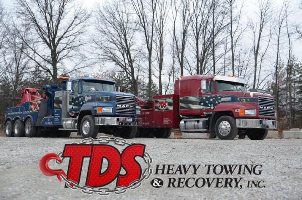 TDS Towing