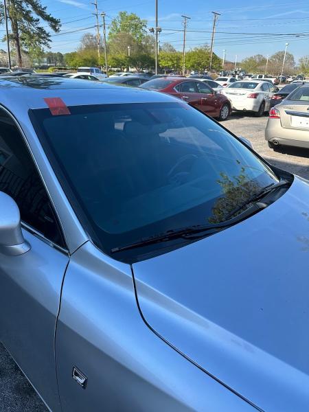 Low Cost Auto Glass