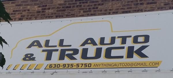 All Auto & Truck