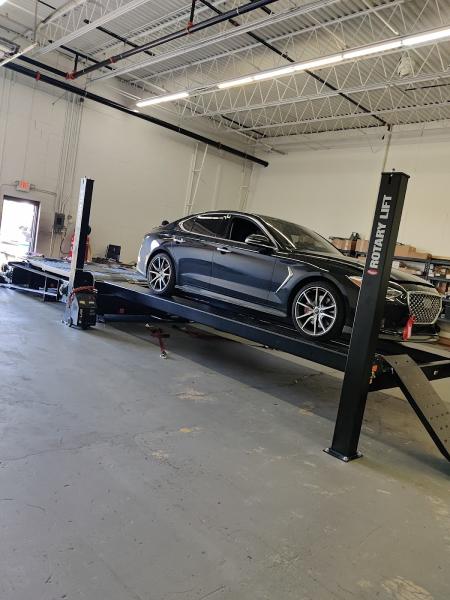 Racemod Performance Garage