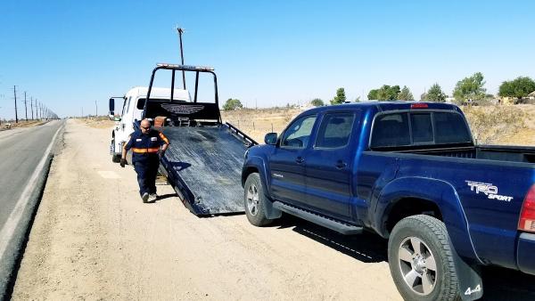 Route 66 Mobile Mechanic