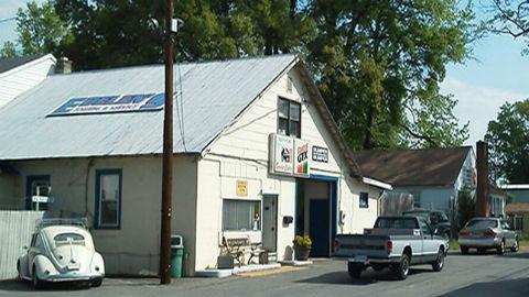 Edelen's Auto Repair & Towing