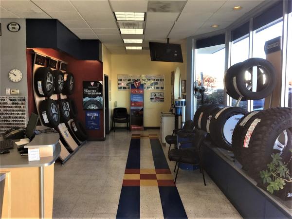H & J Tire