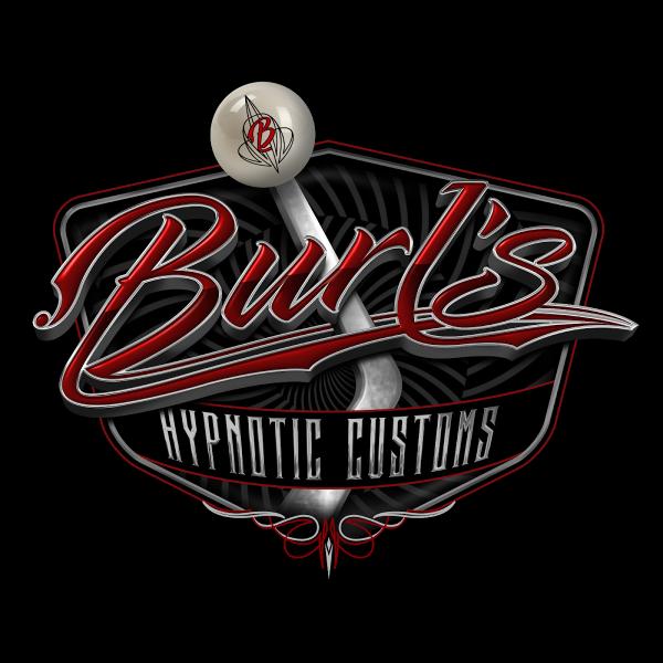 Burl's Hypnotic Customs