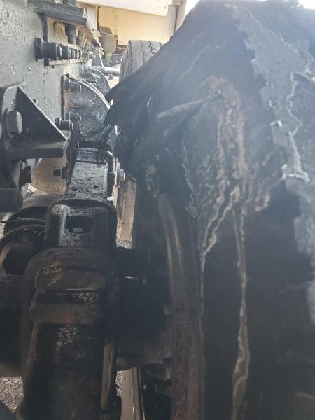 South Central Truck Repair