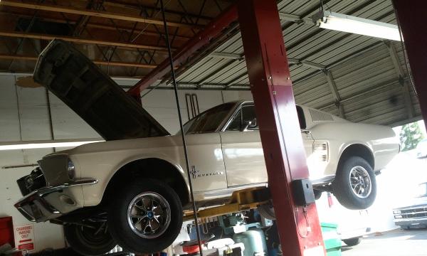 R & C Auto Repair and Service