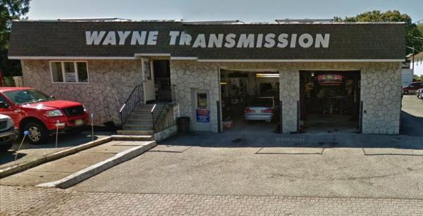 Wayne Transmission Service