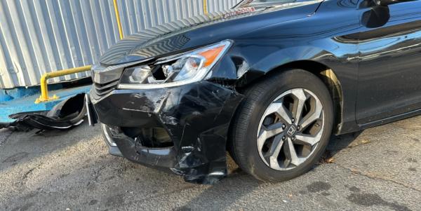 JC Collision Repair / Rolands Auto Body