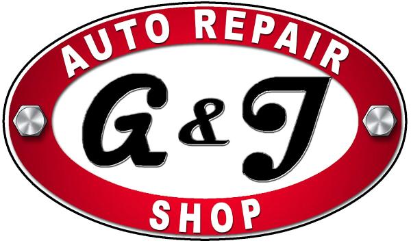 G & J Auto Repair Shop