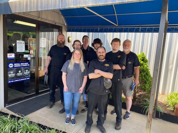 Integrity Automotive