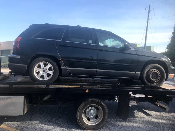 Atlanta Cash For Junk Cars