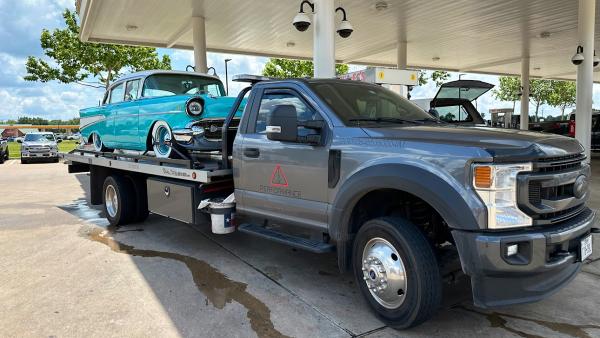 Performance Towing & Recovery