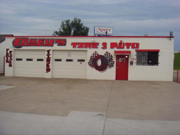 Casey's Tire and Auto