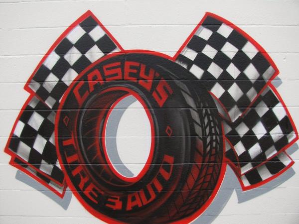 Casey's Tire and Auto