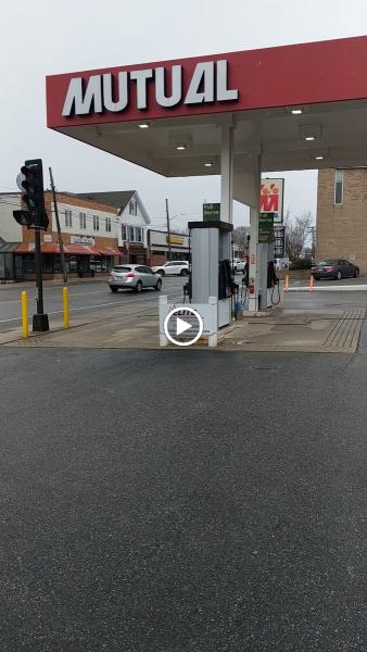 Elite Gas and Service
