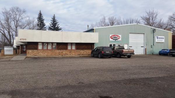 Ace Auto Repair