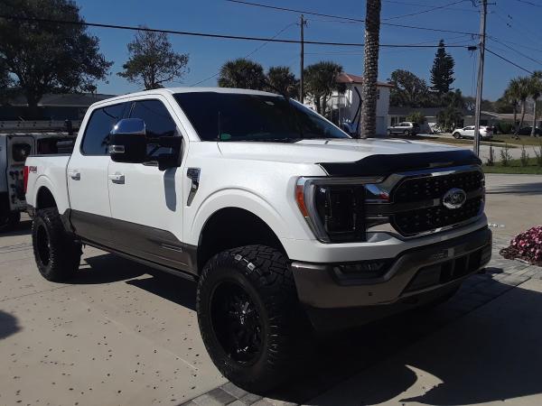 Jay's Mobile Detailing