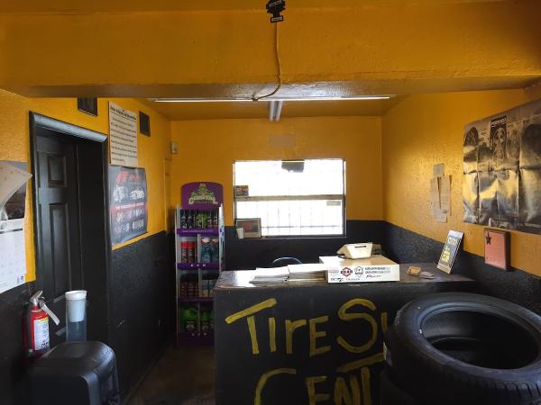 Tire Super Center