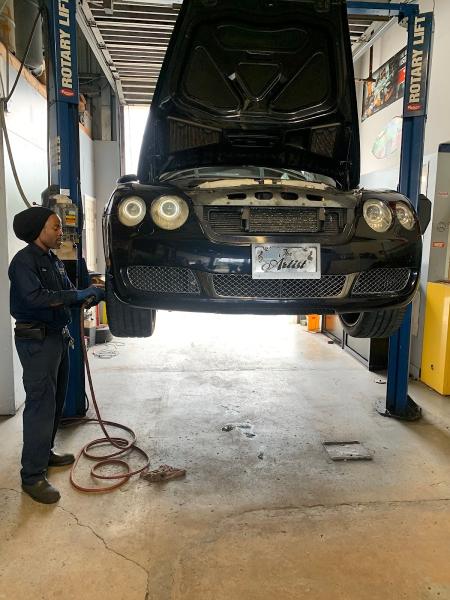 First Impression Auto Repair