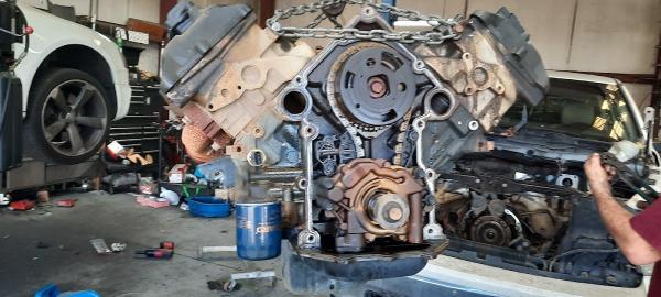 Autoworks International