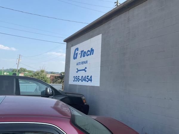 G-Tech Auto Repair