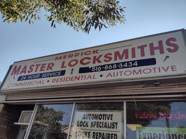 Locksmiths Nassau County