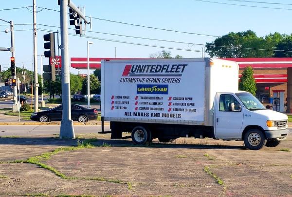 Unitedfleet