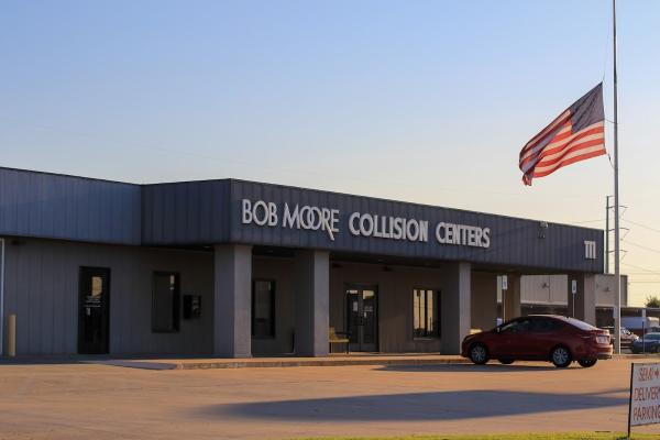 Bob Moore Collision Center